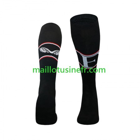Feyenoord Rotterdam Domicile Chaussettes 2024-25